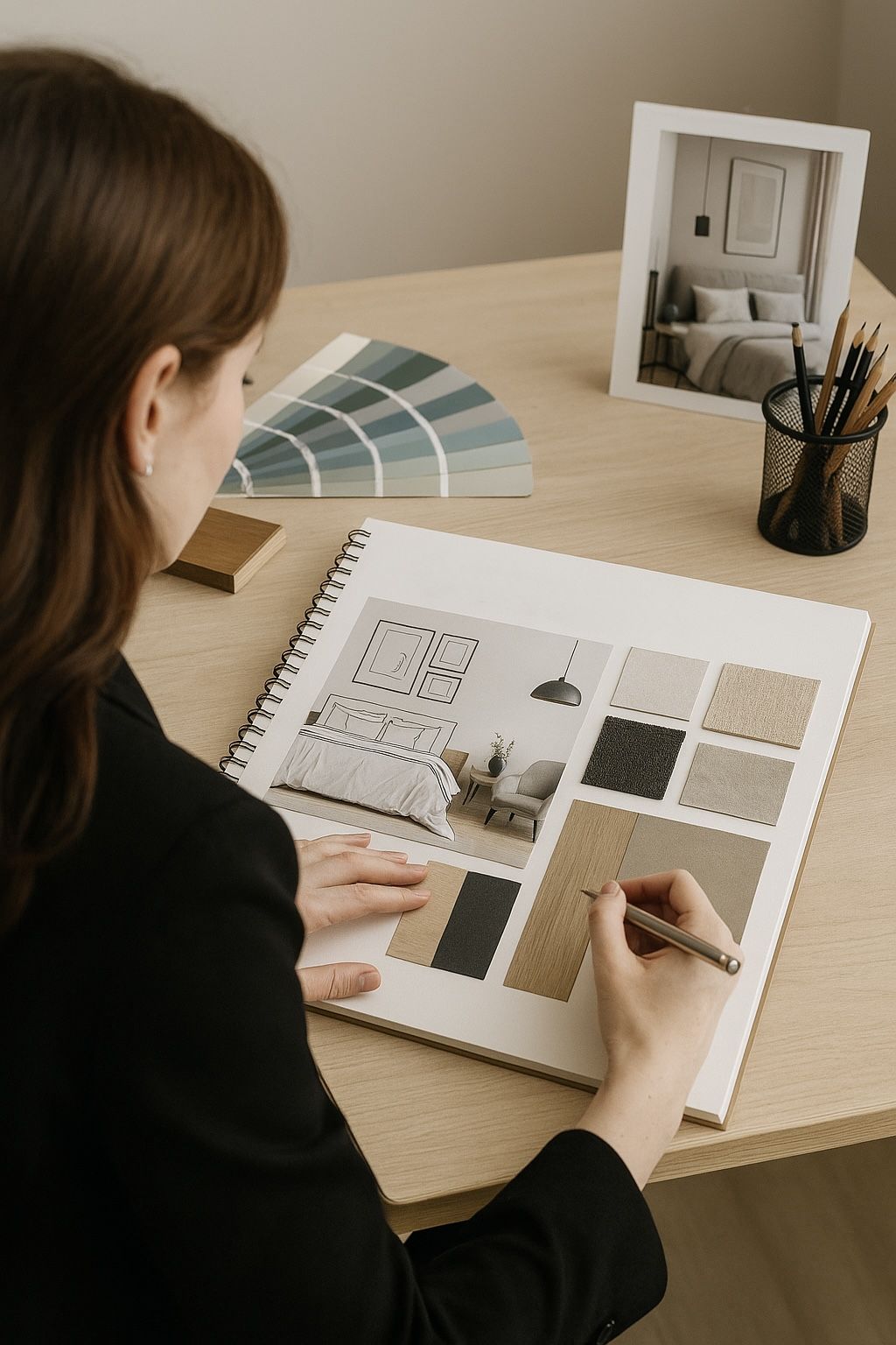 Custom Furniture Design Pack