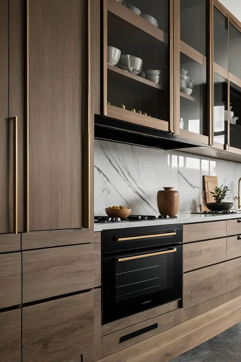 Modern Kitchen Renovation