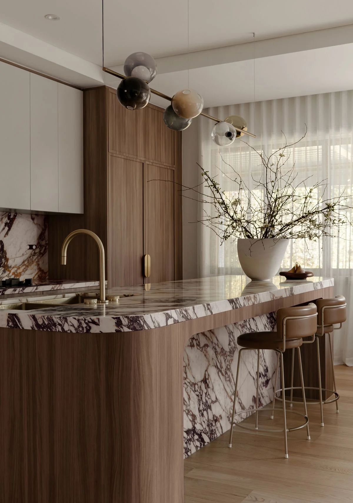 A Smarter Kitchen Starts With a Better Plan