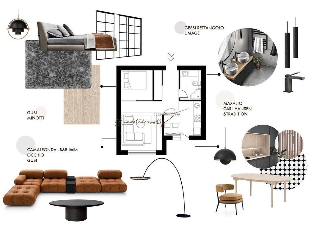 Room-by-Room Styling Pack