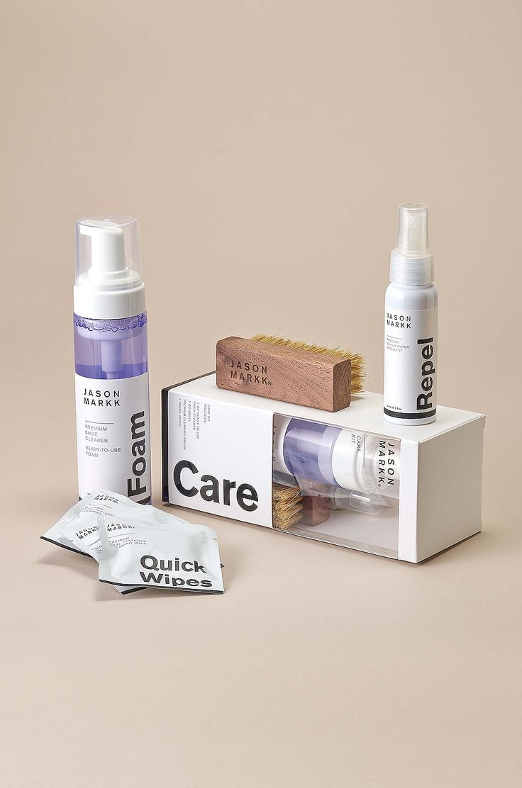 Surface Cleaning & Care Kit
