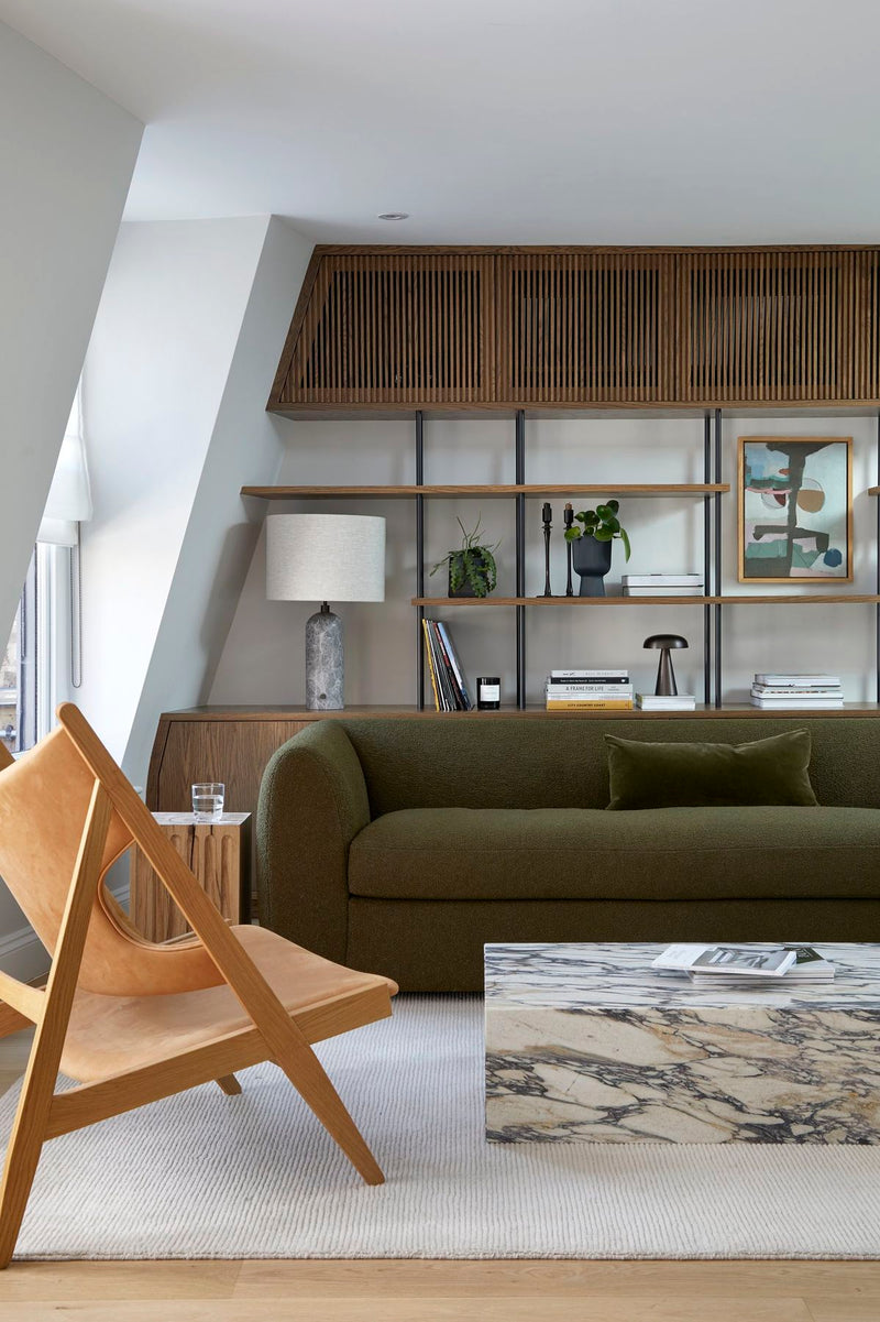 Bespoke Living Space